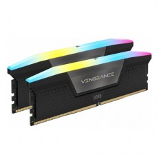Corsair DDR5 Vengeance RGB-7200 MHz-CL34 RAM 32GB